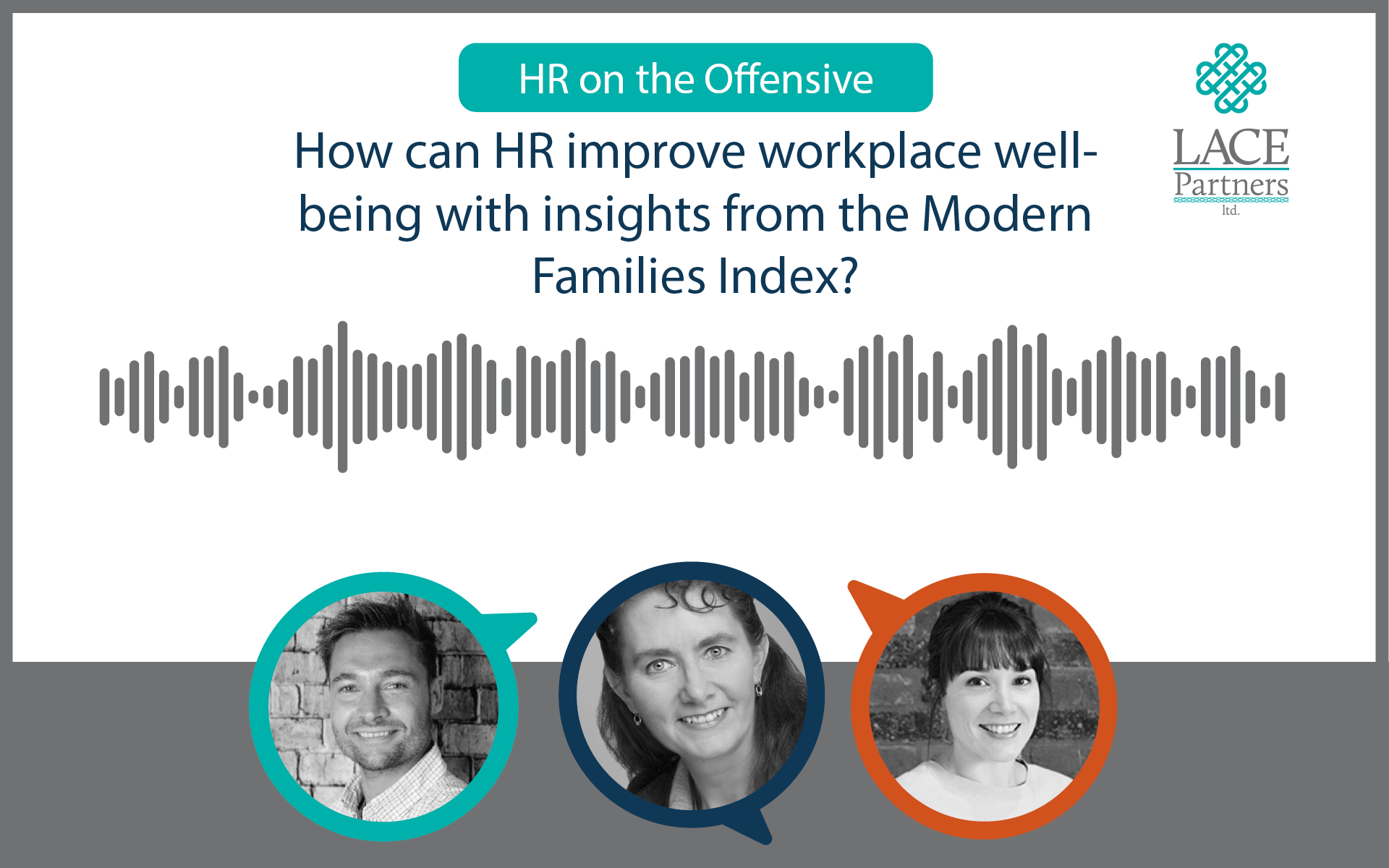 How Can Hr Improve Workplace Well Being With Insights From The Modern