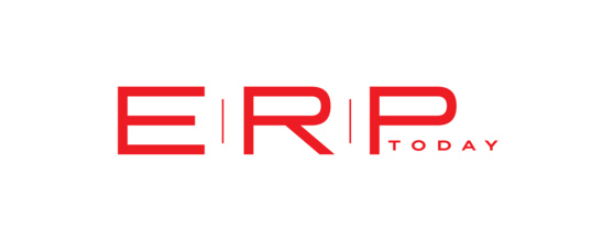 ERP today logo