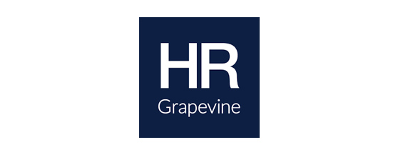 HR Grapevine logo