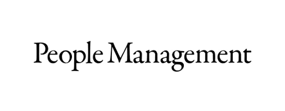 people management logo