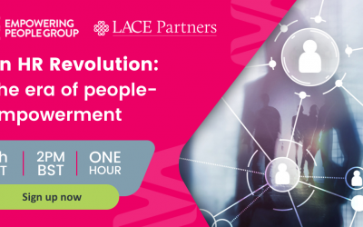 An HR revolution: The era of people-empowerment