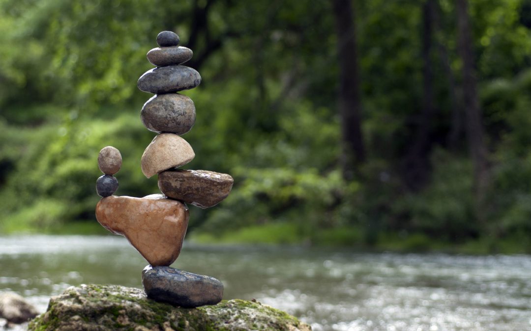 Getting the balance right – identifying challenges in digital employee experience  
