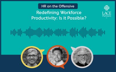 Redefining workforce productivity: Is it possible?