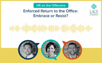 Enforced return to the office: Embrace or resist?