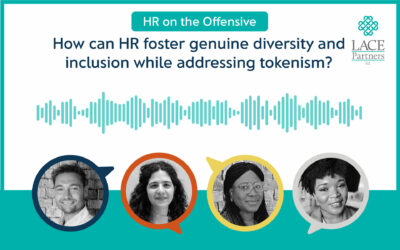 Tokenism: How can HR foster genuine diversity and inclusion?