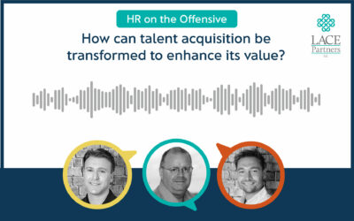 How can talent acquisition be transformed to enhance its value?