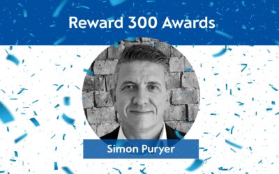 LACEr Simon makes the Reward 300 list for 2023!