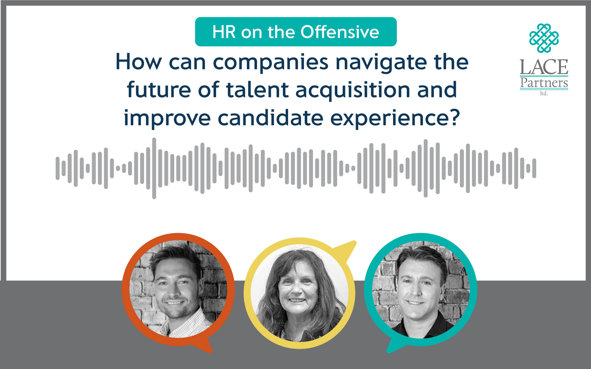 How Can Companies Navigate The Future Of Talent Acquisition And Improve ...