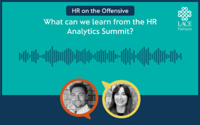 What can we learn from the HR Analytics Summit?