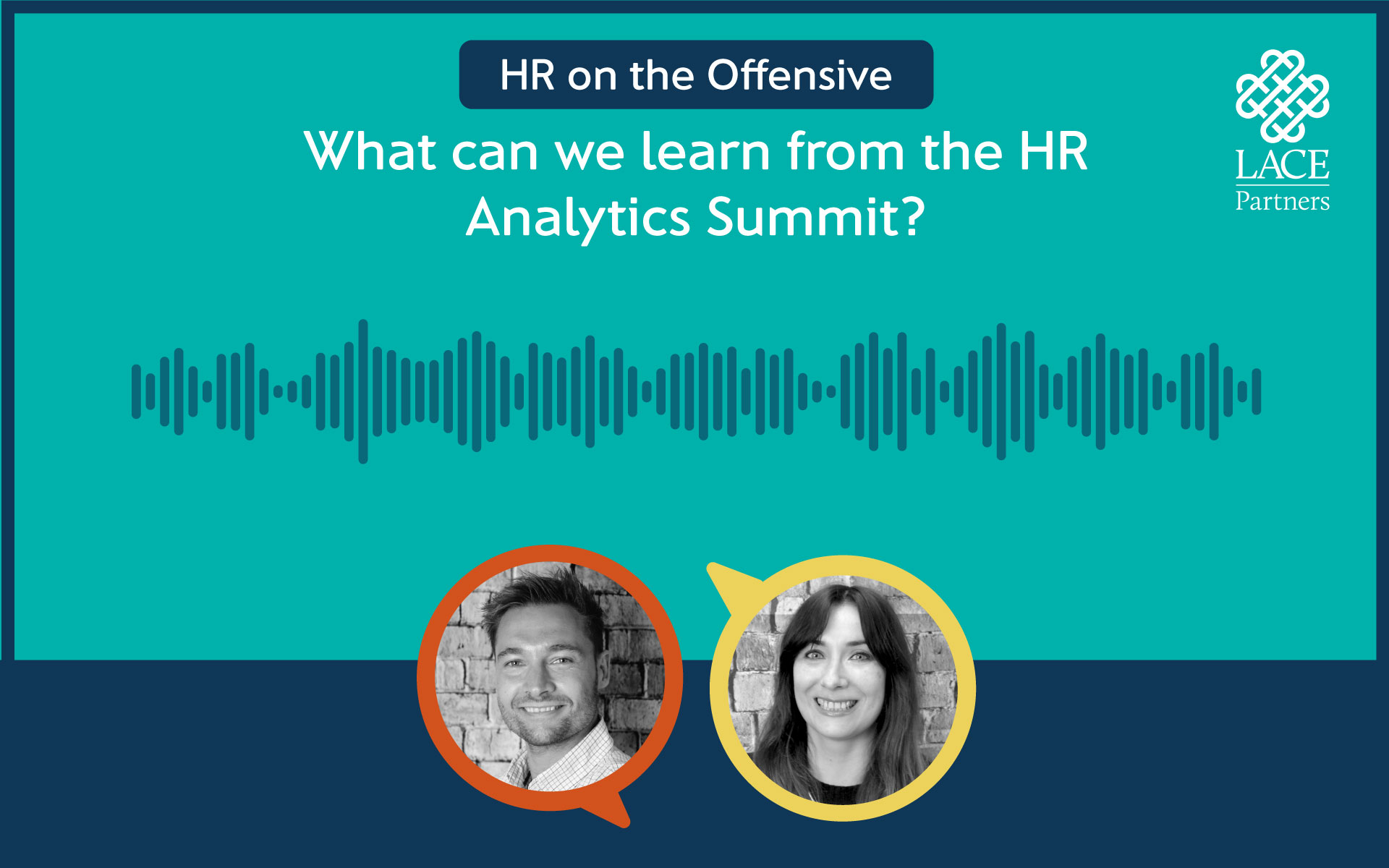 What can we learn from the HR Analytics Summit?