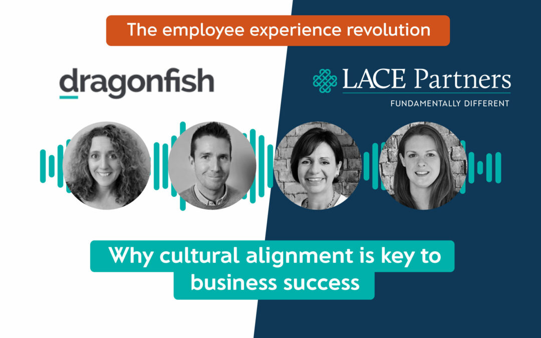 Why cultural alignment is key to business success