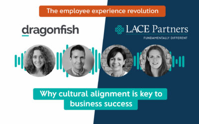 Why cultural alignment is key to business success