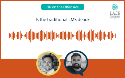 Is the traditional LMS dead?