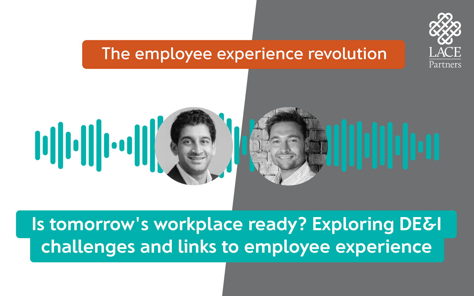 Is tomorrow’s workplace ready? Exploring DE&I challenges and links to employee experience
