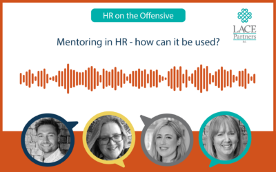 Mentoring in HR – how can it be used?