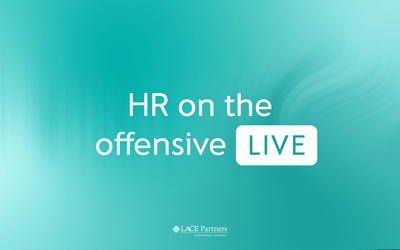 HR on the Offensive LIVE