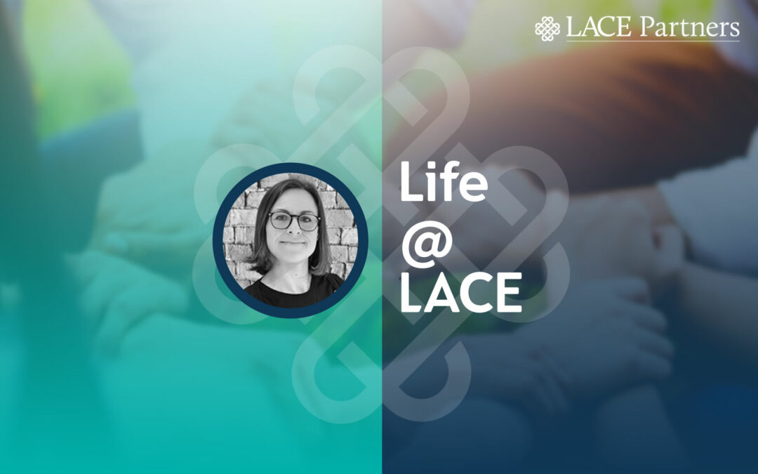 Life@LACE – Chiara Camerada