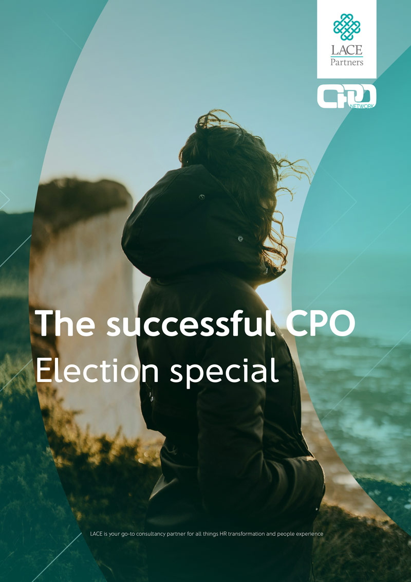 The successful CPO - Election special
