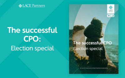 The successful CPO: Election special