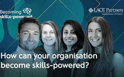 How can skills-based organisations transform HR practices?