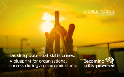 Tackling potential skills crises: A blueprint for organisational success during an economic slump