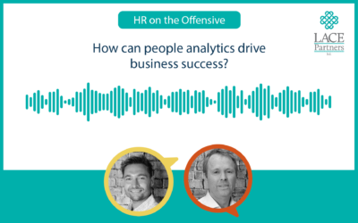 How can people analytics drive business success?