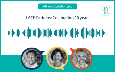 LACE Partners: Celebrating 10 years