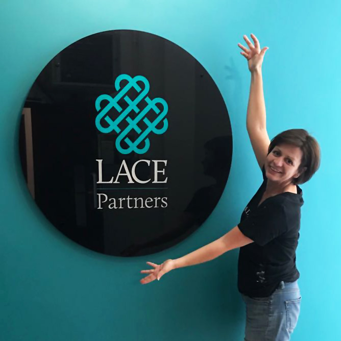 LACE Partners 10th anniversary 2024